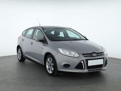 Ford Focus 2012 1.6 i 36495km ABS klimatyzacja manualna