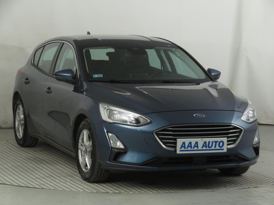 Ford Focus 2019 1.0 EcoBoost 15771km ABS klimatyzacja manualna