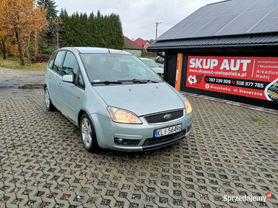 Ford Focus C-Max 1.8 TDCI