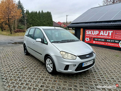 Ford Focus C-Max