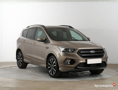 Ford Kuga 1.5 EcoBoost