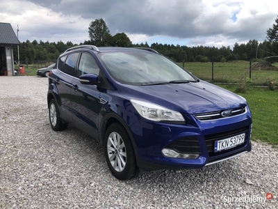 Ford Kuga 1.5 EcoBoost