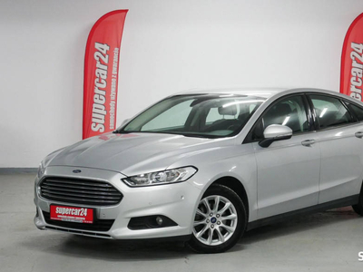 Ford Mondeo 2,0 / 150 KM / NAVI / LED / KAMERA / Tempomat /…