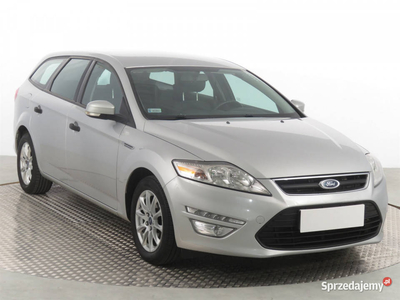 Ford Mondeo 2.0 TDCi