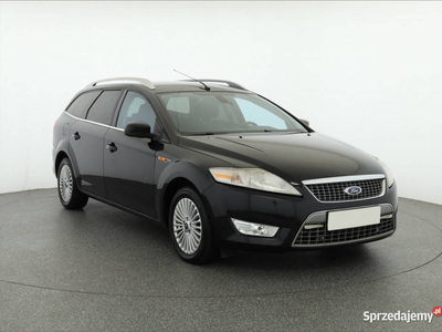 Ford Mondeo 2.0 TDCi