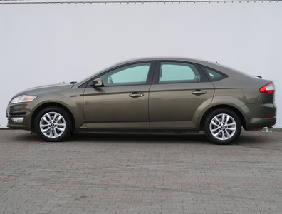 Ford Mondeo 2012 1.6 EcoBoost 163223km ABS