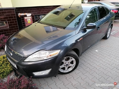 Ford mondeo 2.3 benzyna automat polski salon auto do jazdy bez wkładu