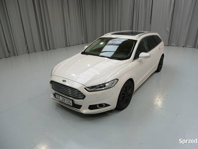 FORD MONDEO ZK2810G