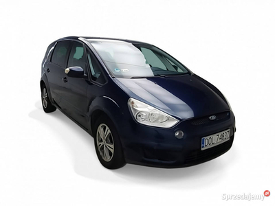 Ford S-Max I (2006-2015)