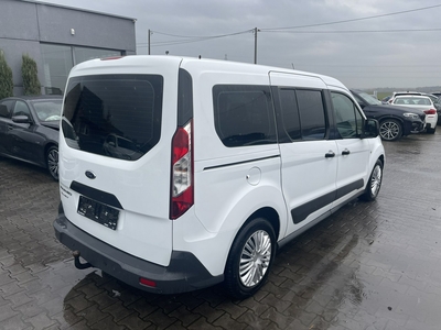 Ford Tourneo Connect