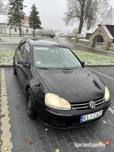 Golf 5 1.9