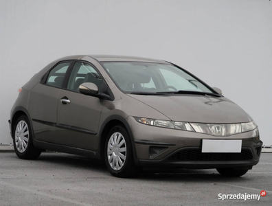 Honda Civic 1.4 i-DSI