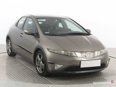 Honda Civic 1.8