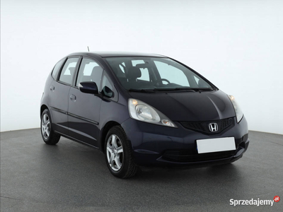 Honda Jazz 1.4 i-VTEC