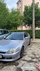 Honda Prelude 5 2.0i 133km