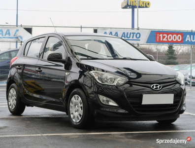 Hyundai i20 1.2