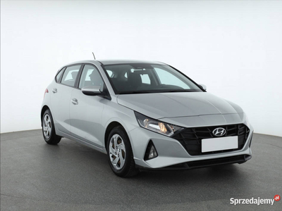 Hyundai i20 1.2 MPI