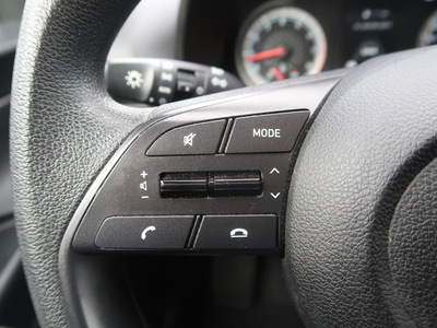 Hyundai i20 2020 1.2 MPI 64039km ABS klimatyzacja manualna
