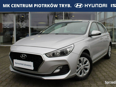 Hyundai i30 1.4MPI 100 KM Classic Plus Salon Polska Od Deal…