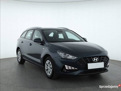 Hyundai i30 1.5 DPI