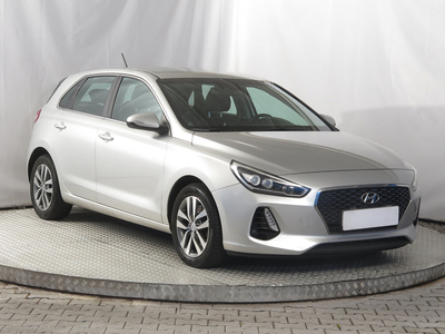 Hyundai i30 2020 1.5 DPI 38754km ABS