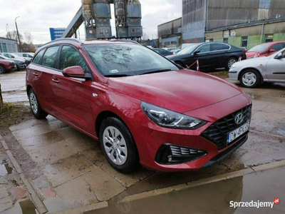 Hyundai i30 III (2017-)