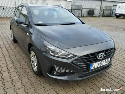 Hyundai i30 III (2017-)