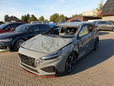 Hyundai i30N