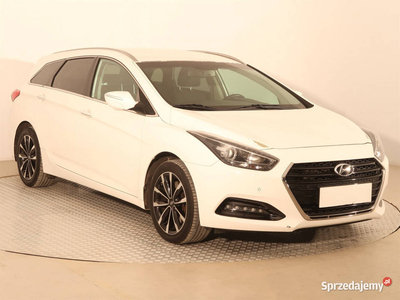 Hyundai i40 1.7 CRDi