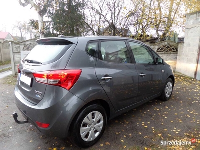 Hyundai ix20 ** 1.4 CRDi 2011 rok **