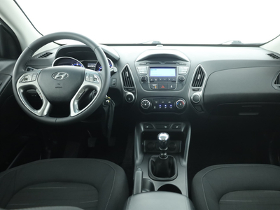 Hyundai ix35 2015 1.6 GDI 171812km SUV