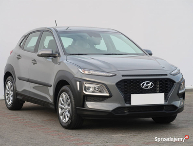 Hyundai Kona 1.0 T-GDI