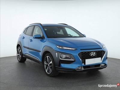 Hyundai Kona 1.6 T-GDI