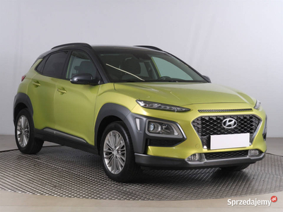 Hyundai Kona 1.6 T-GDI