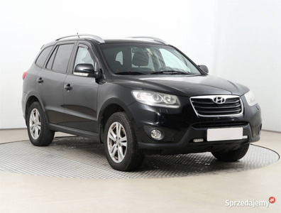 Hyundai Santa Fe 2.2 CRDi