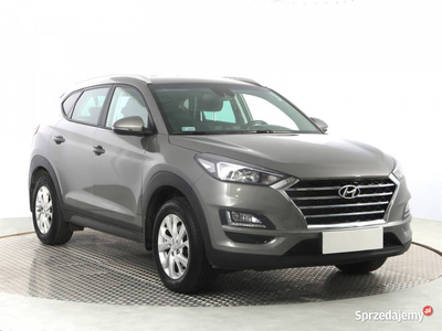 Hyundai Tucson 1.6 GDI