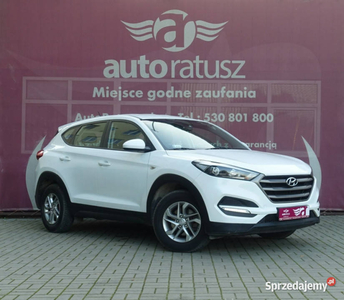 Hyundai Tucson Oferta Prywatna / Bardzo Zadbany / Możliwość…