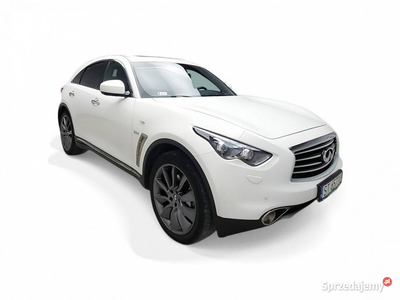 Infiniti QX70