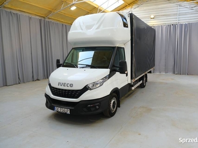 IVECO 35-180 DAILYMR`19 E6 3.5T SK936UP