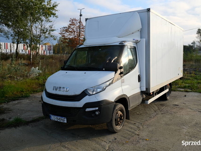 IVECO 50C18 LU849NF