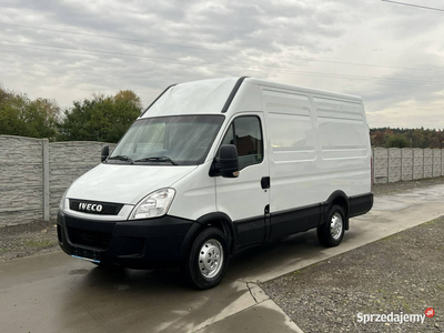 Iveco Daily 2.3 Hpi L3H2