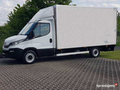 Iveco Daily 3,0 WINDA KONTENER 8EP 4,18x2,09x2,10 DMC 3500 …