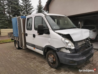 Iveco Daily 35C17