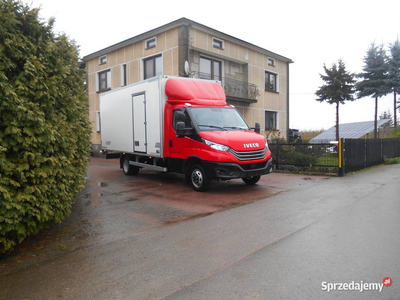 IVECO DAILY 50C/35 Izotermiczny