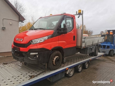 Iveco Daily 70C17