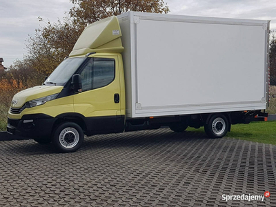 Iveco Daily WINDA KONTENER 8EP 4,14x2,22x2,20 KLIMA KRAJOWY…