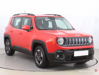 Jeep Renegade 1.4 MultiAir