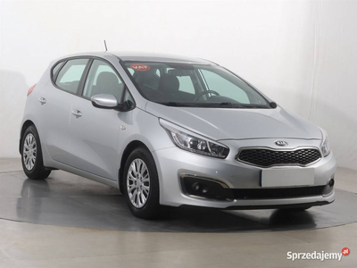 Kia Ceed 1.4 CVVT