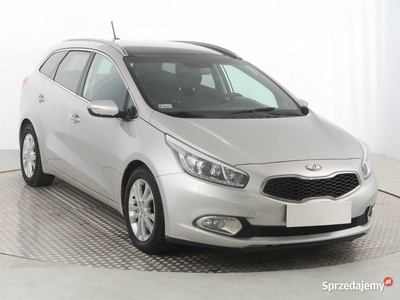 Kia Ceed 1.6 CRDi