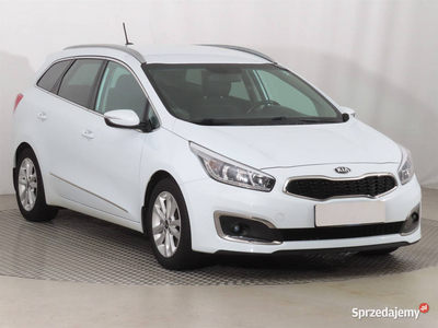 Kia Ceed 1.6 GDI